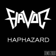 Havoc (PL) : Haphazard